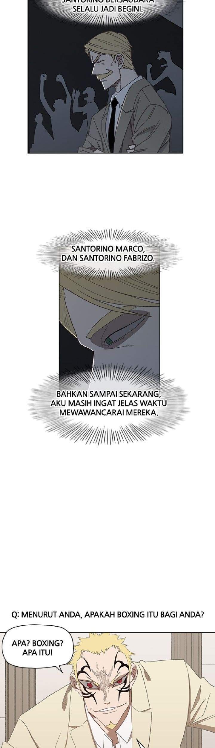 The Boxer chapter 54 halaman 24