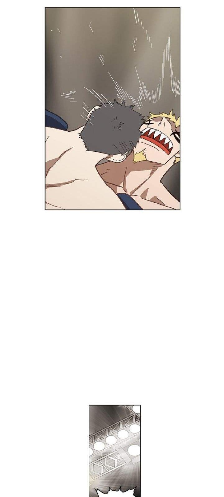 The Boxer chapter 54 halaman 29