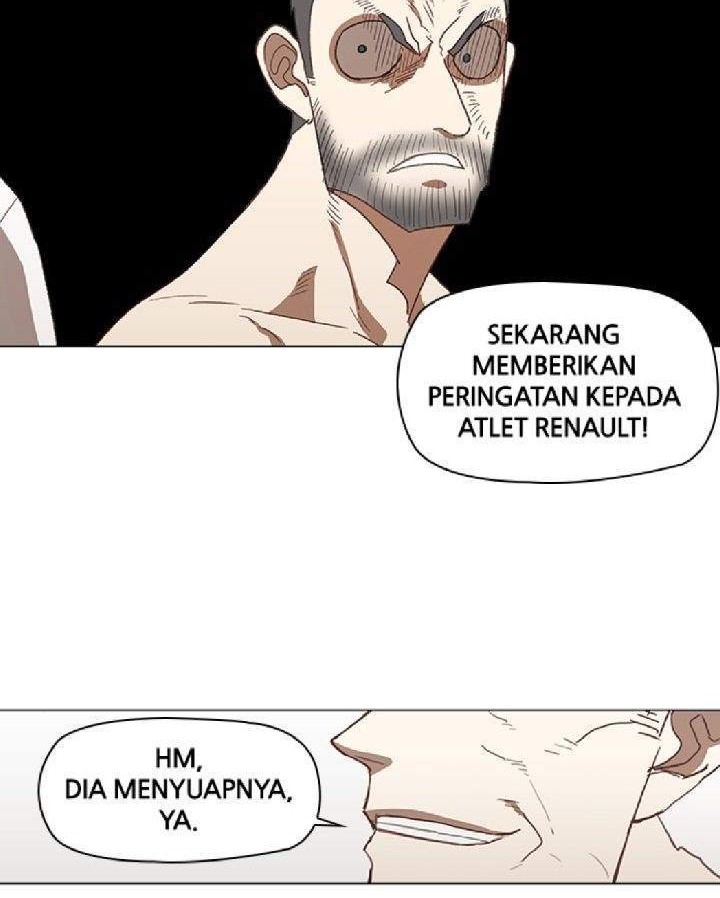 The Boxer chapter 54 halaman 31