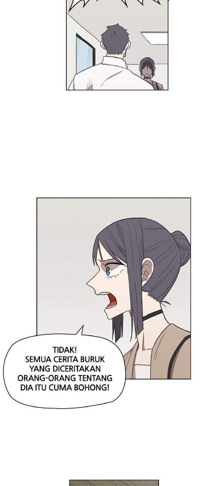 The Boxer chapter 54 halaman 39
