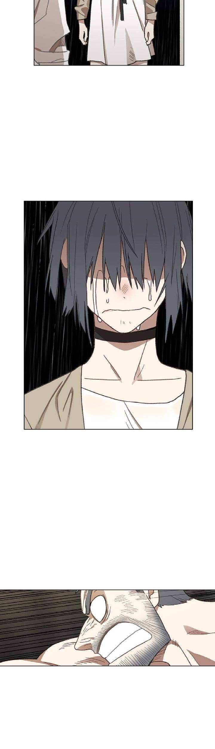 The Boxer chapter 54 halaman 42