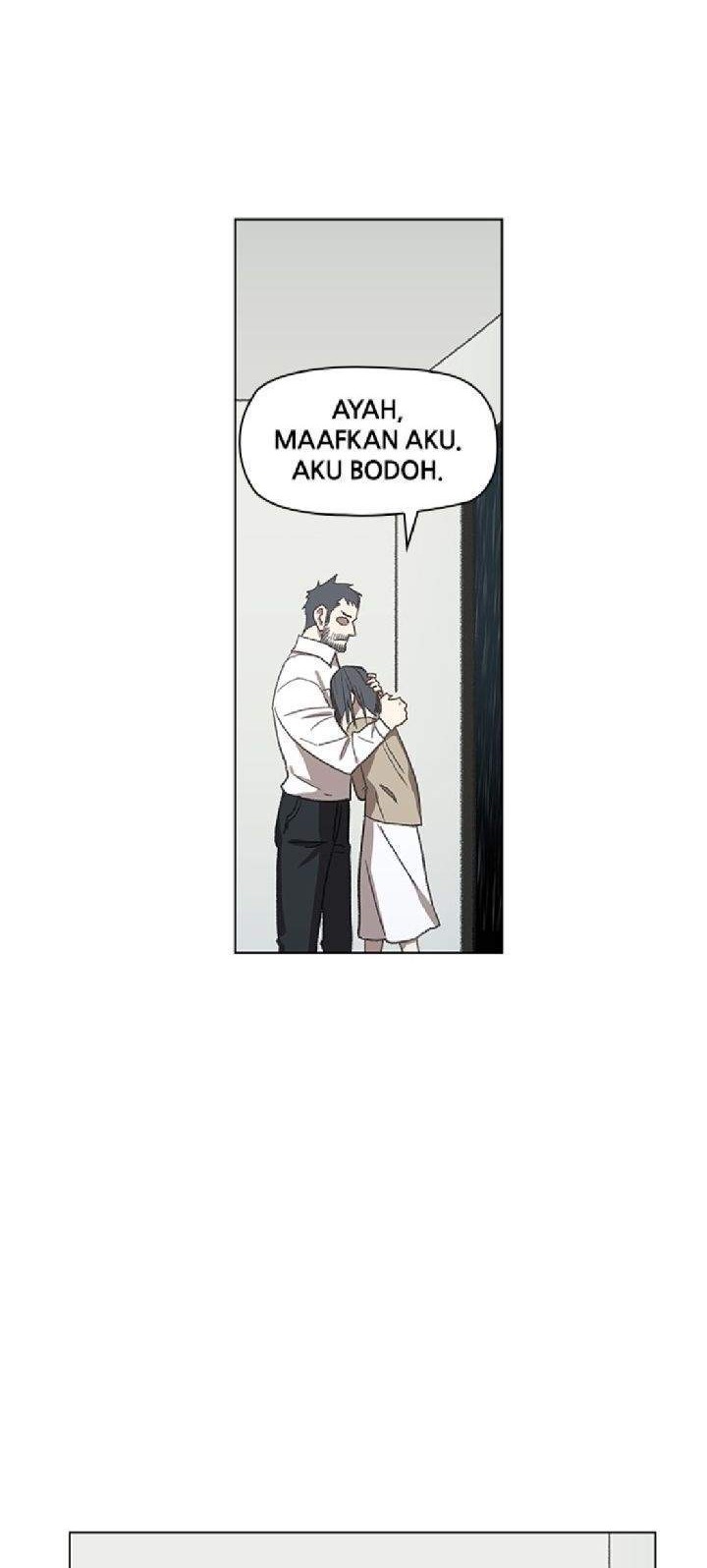 The Boxer chapter 54 halaman 43