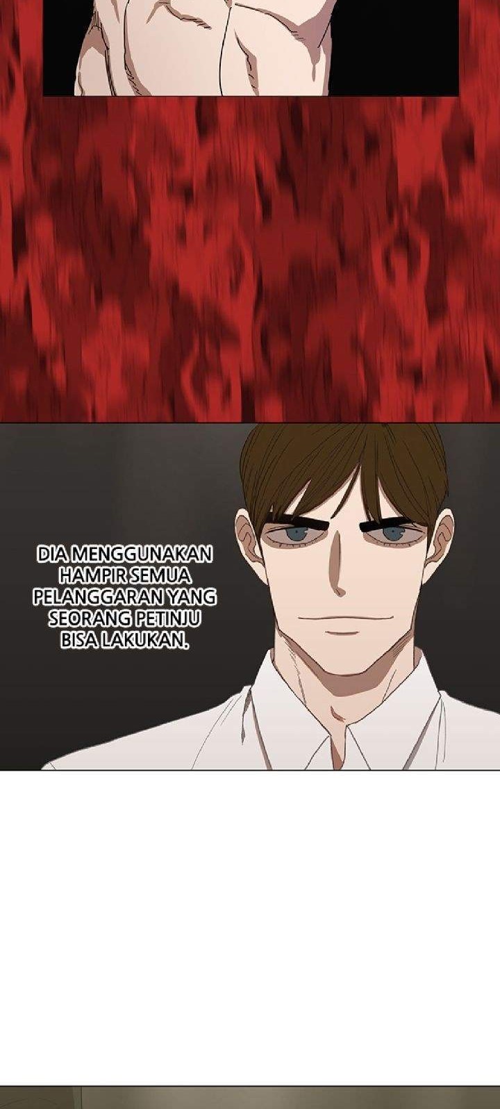 The Boxer chapter 54 halaman 47