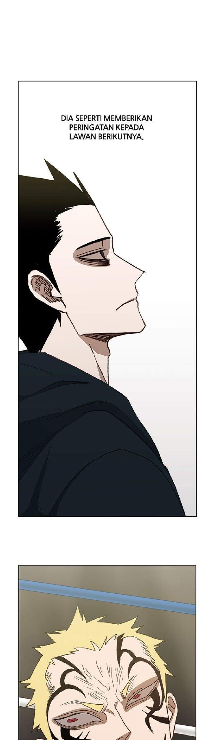 The Boxer chapter 54 halaman 50