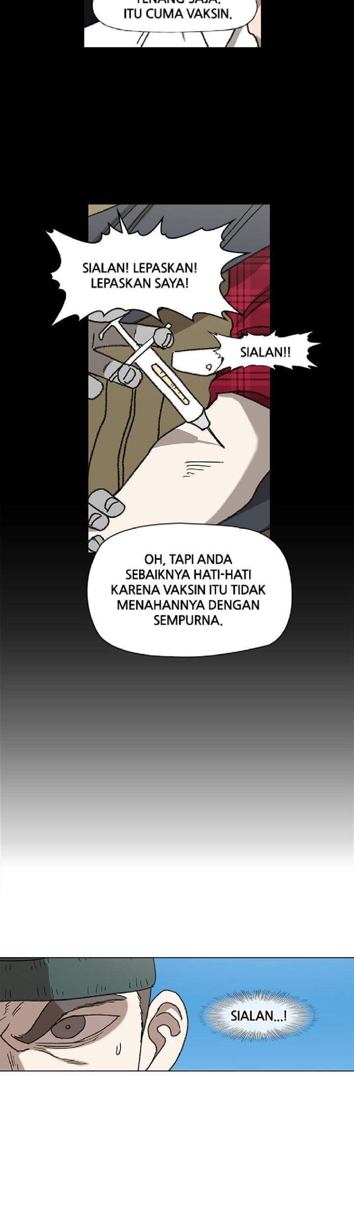 The Boxer Bab 55 halaman 9