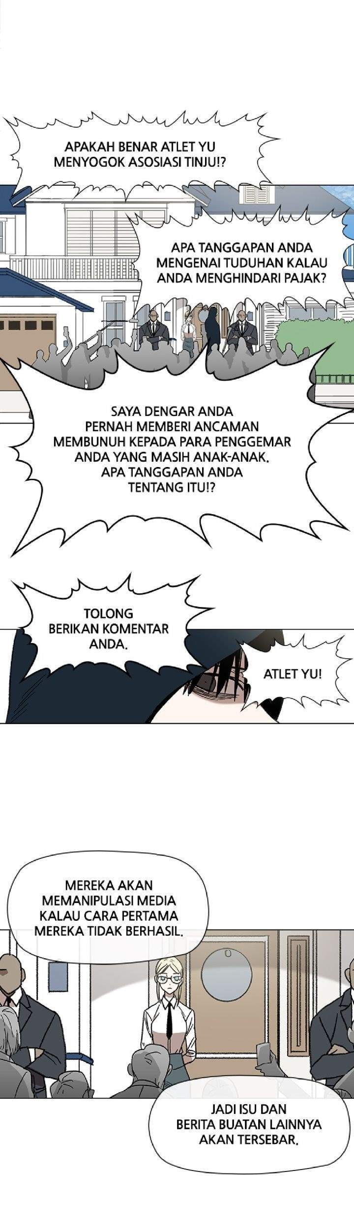 The Boxer Bab 55 halaman 16