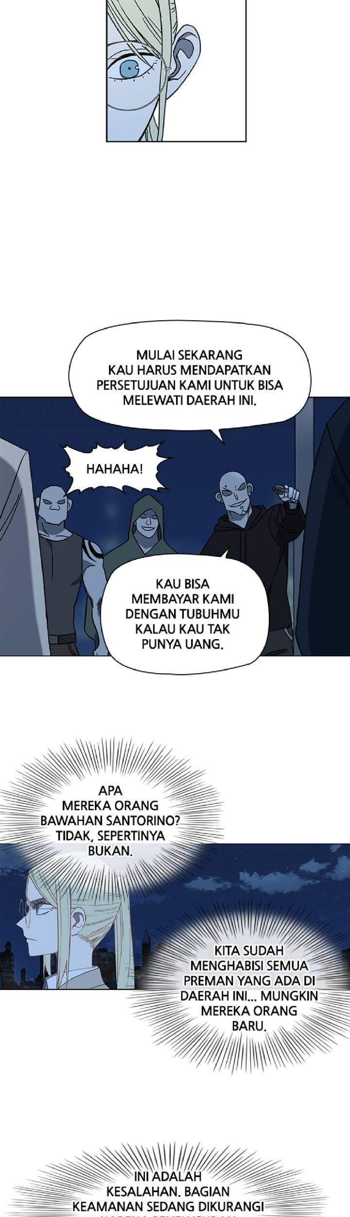 The Boxer Bab 55 halaman 32
