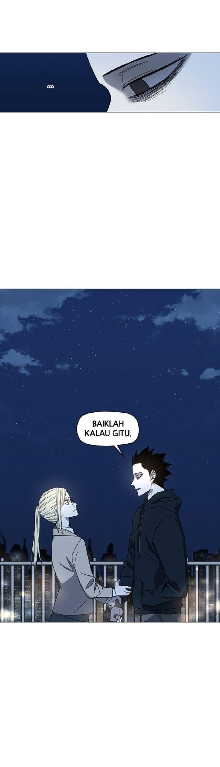 The Boxer chapter 56 halaman 3