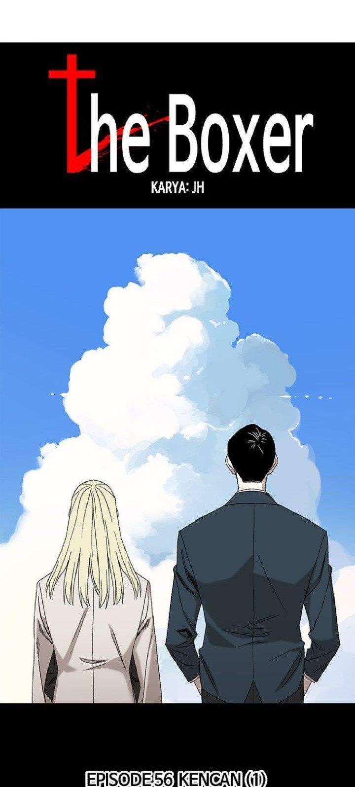 The Boxer chapter 56 halaman 4