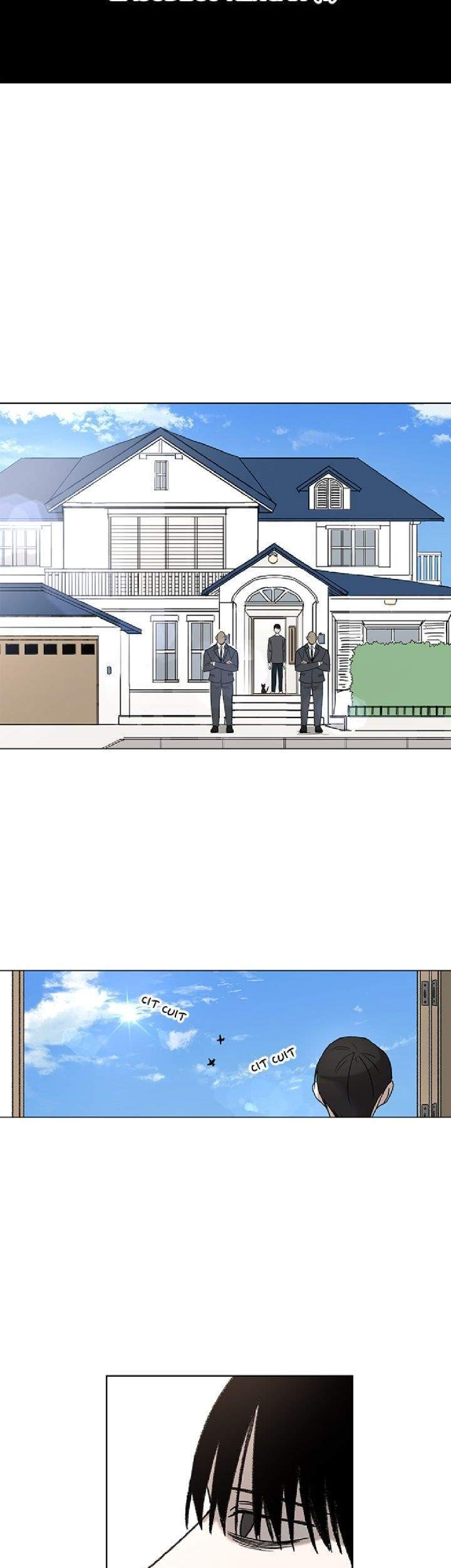 The Boxer chapter 56 halaman 5