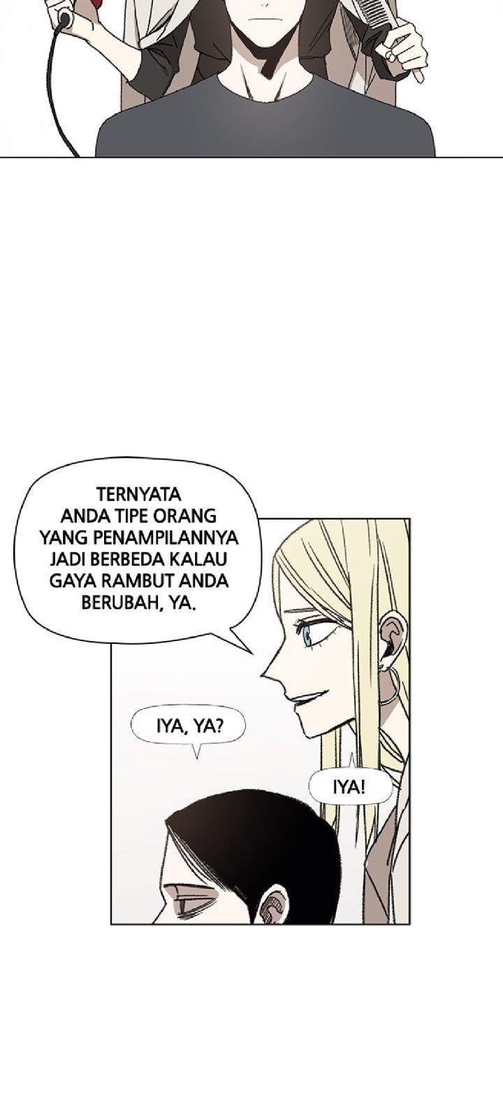 The Boxer chapter 56 halaman 10