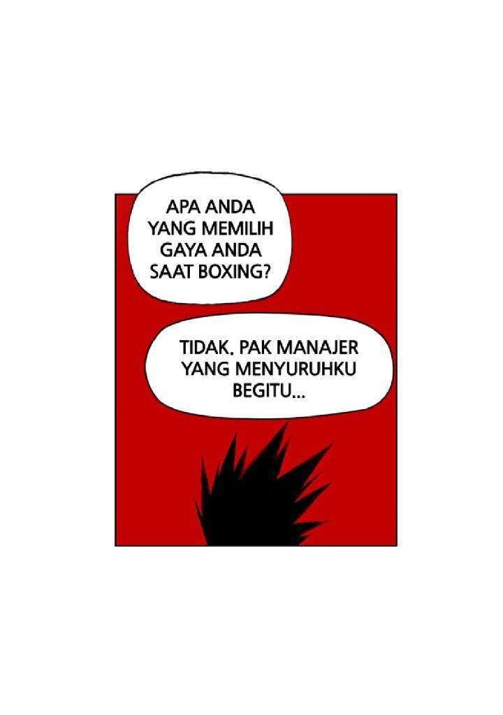 The Boxer chapter 56 halaman 11