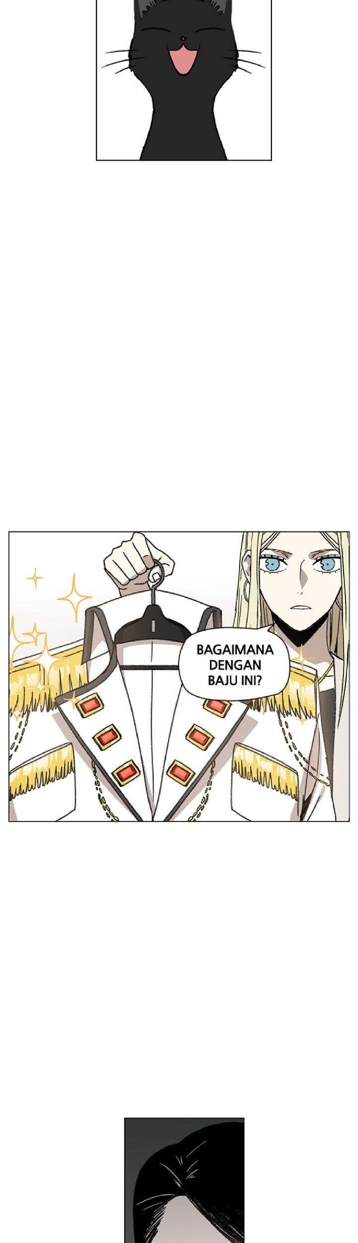 The Boxer chapter 56 halaman 14