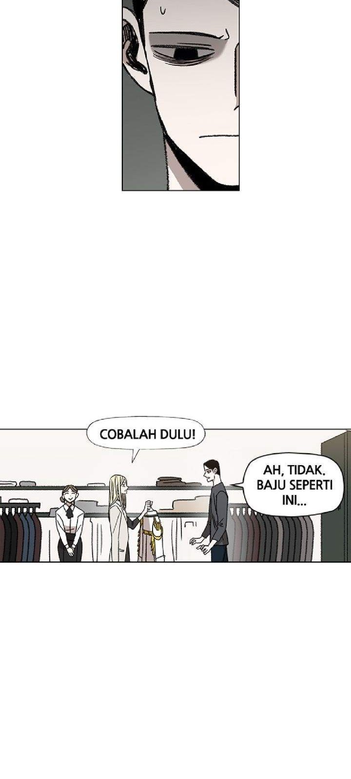 The Boxer chapter 56 halaman 15