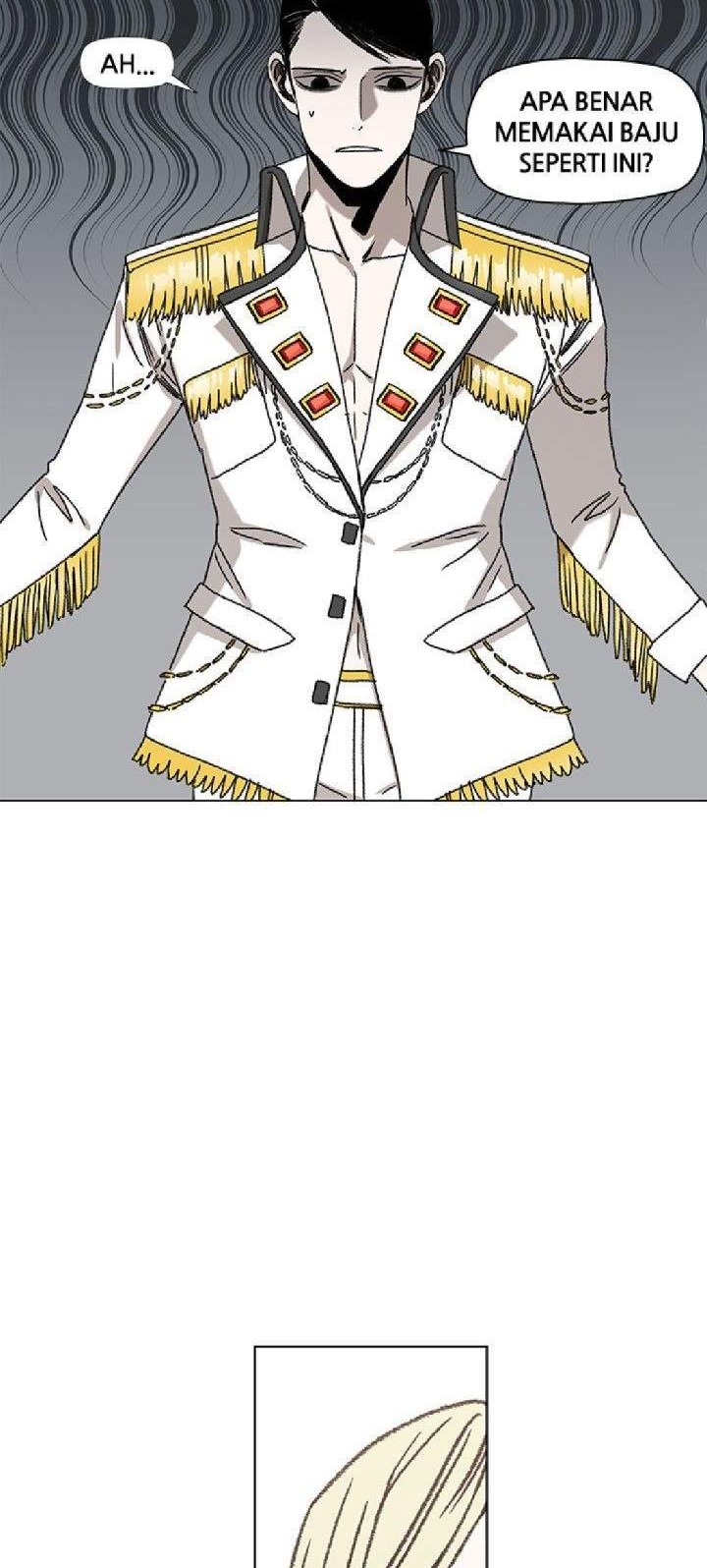 The Boxer chapter 56 halaman 17