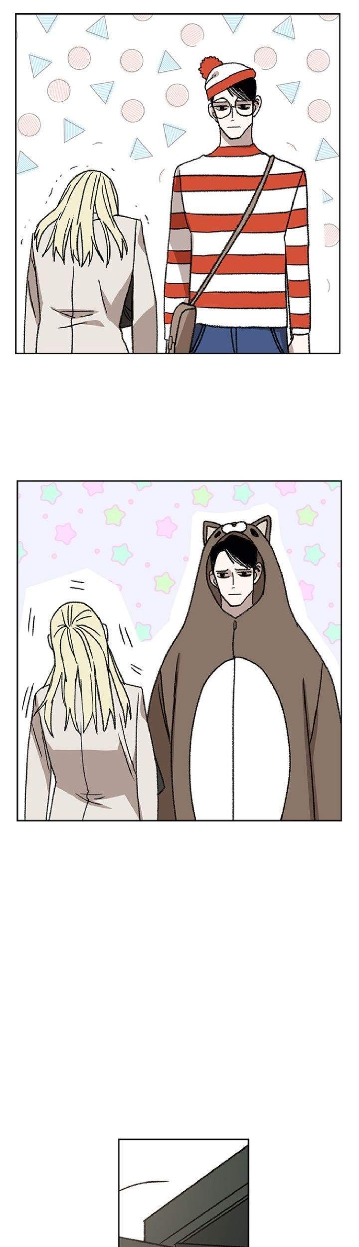 The Boxer chapter 56 halaman 20