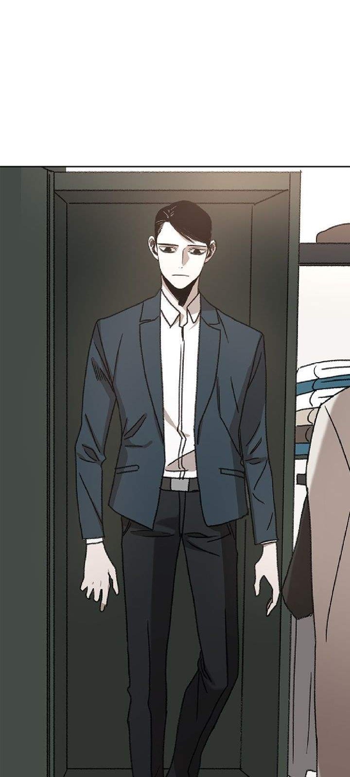 The Boxer chapter 56 halaman 23