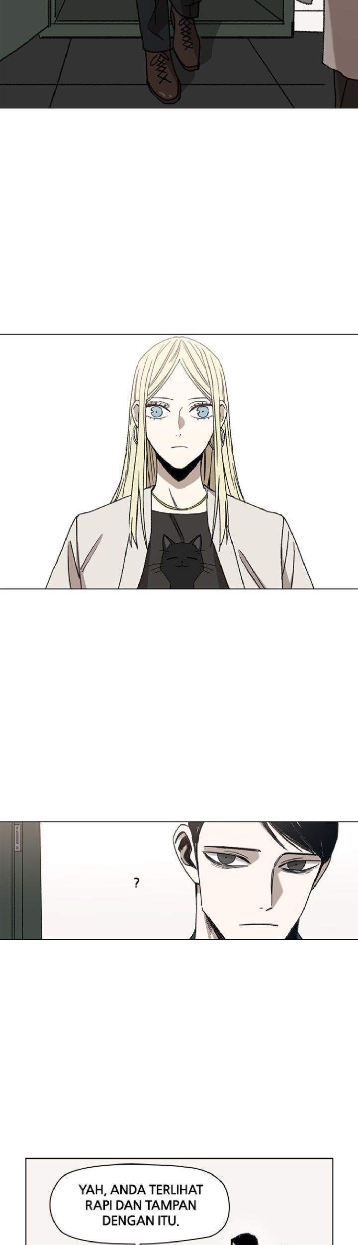 The Boxer chapter 56 halaman 24