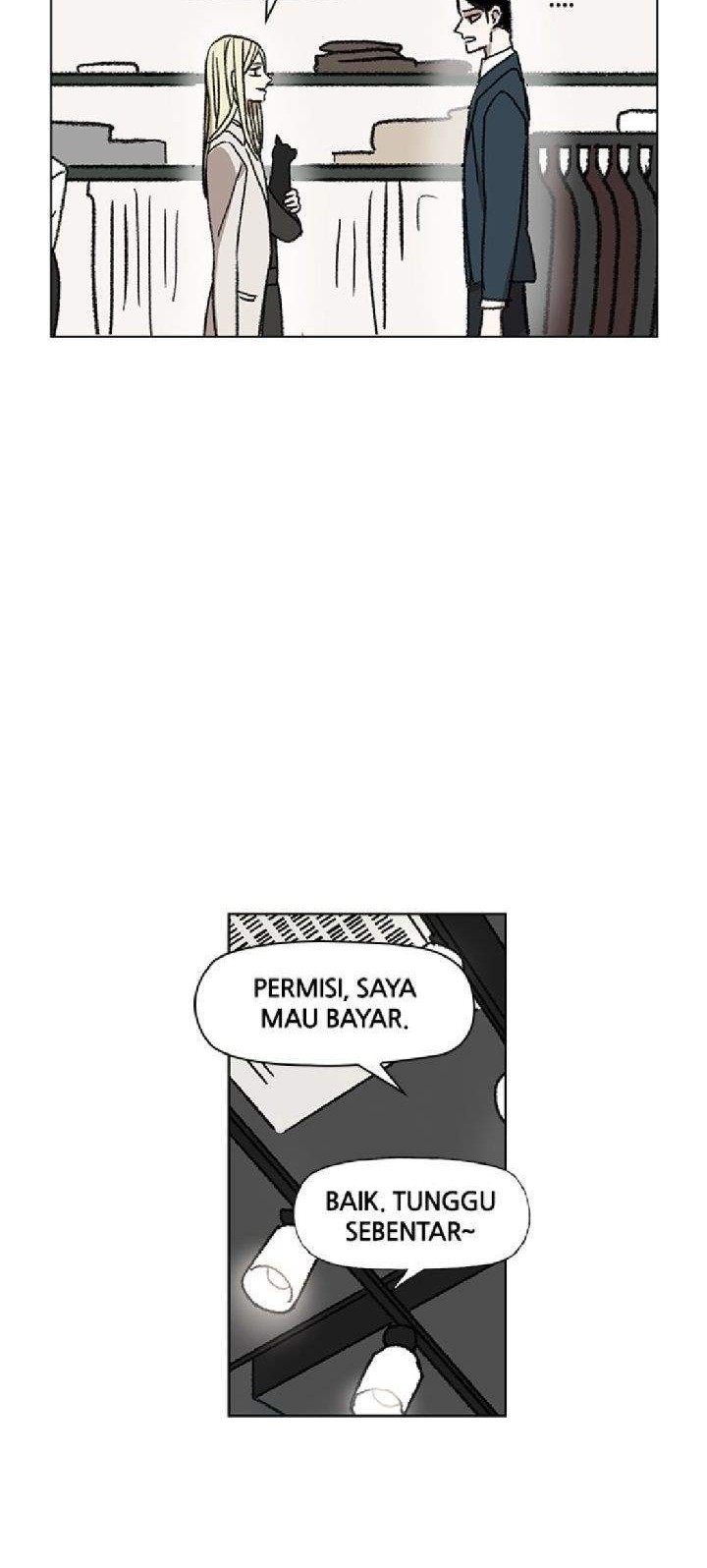 The Boxer chapter 56 halaman 25
