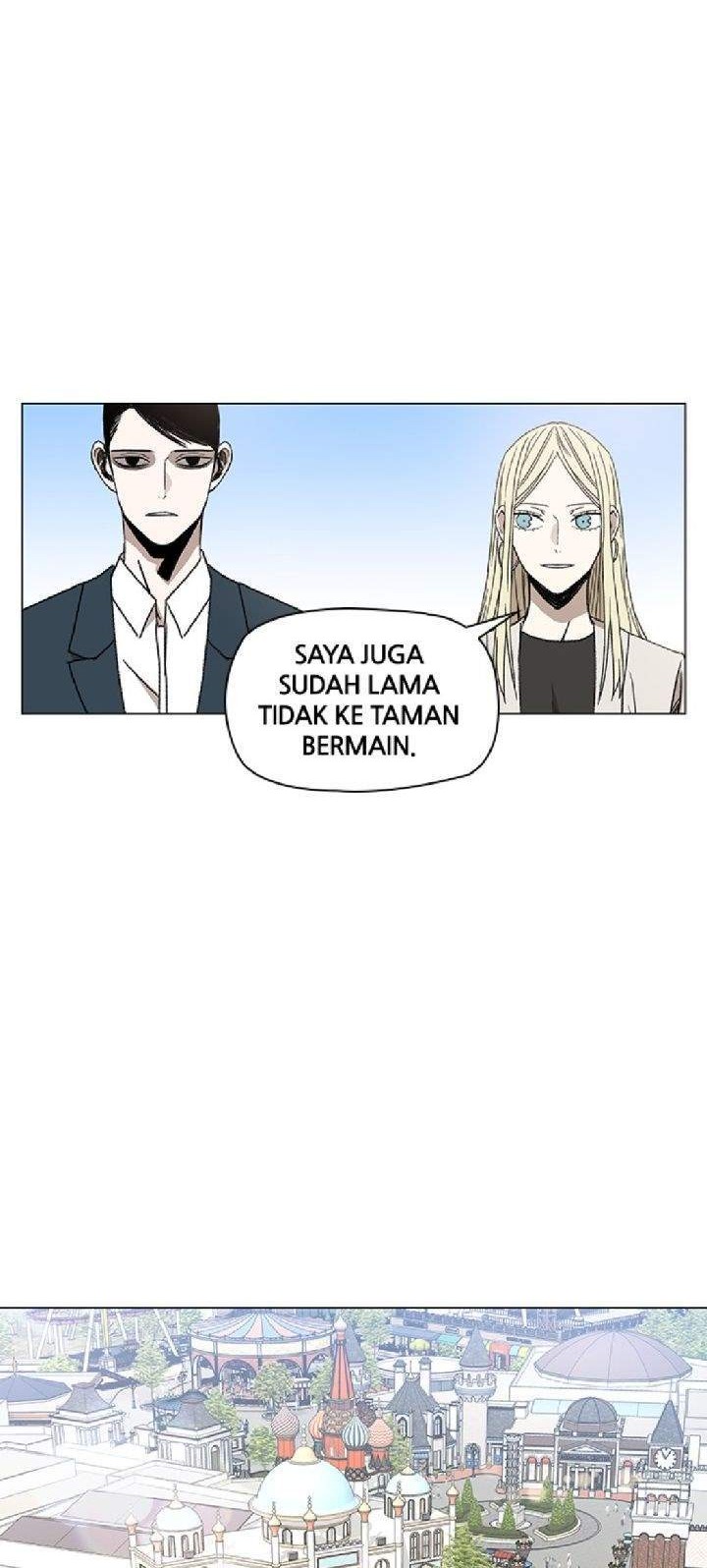 The Boxer chapter 56 halaman 27