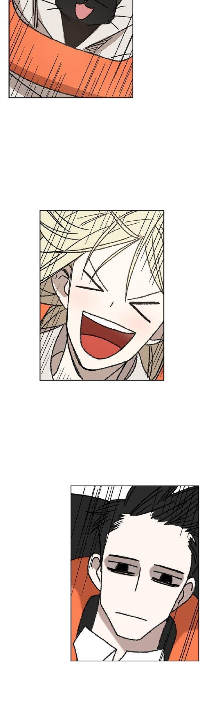 The Boxer chapter 56 halaman 30