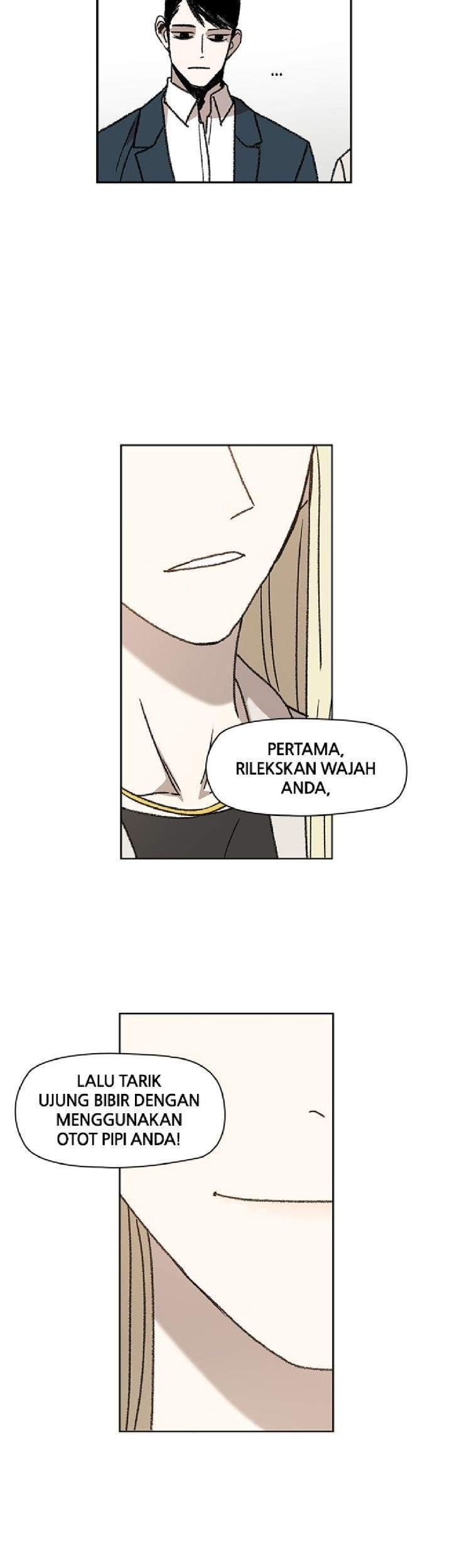 The Boxer chapter 56 halaman 40
