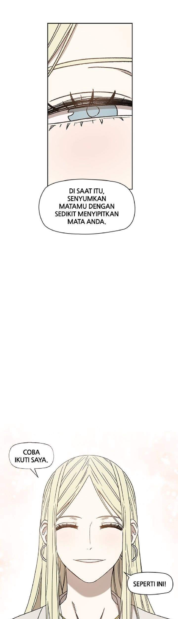 The Boxer chapter 56 halaman 42