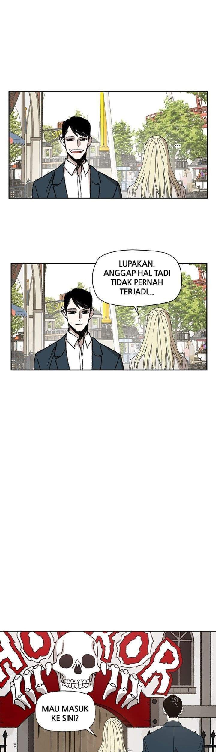 The Boxer chapter 56 halaman 44
