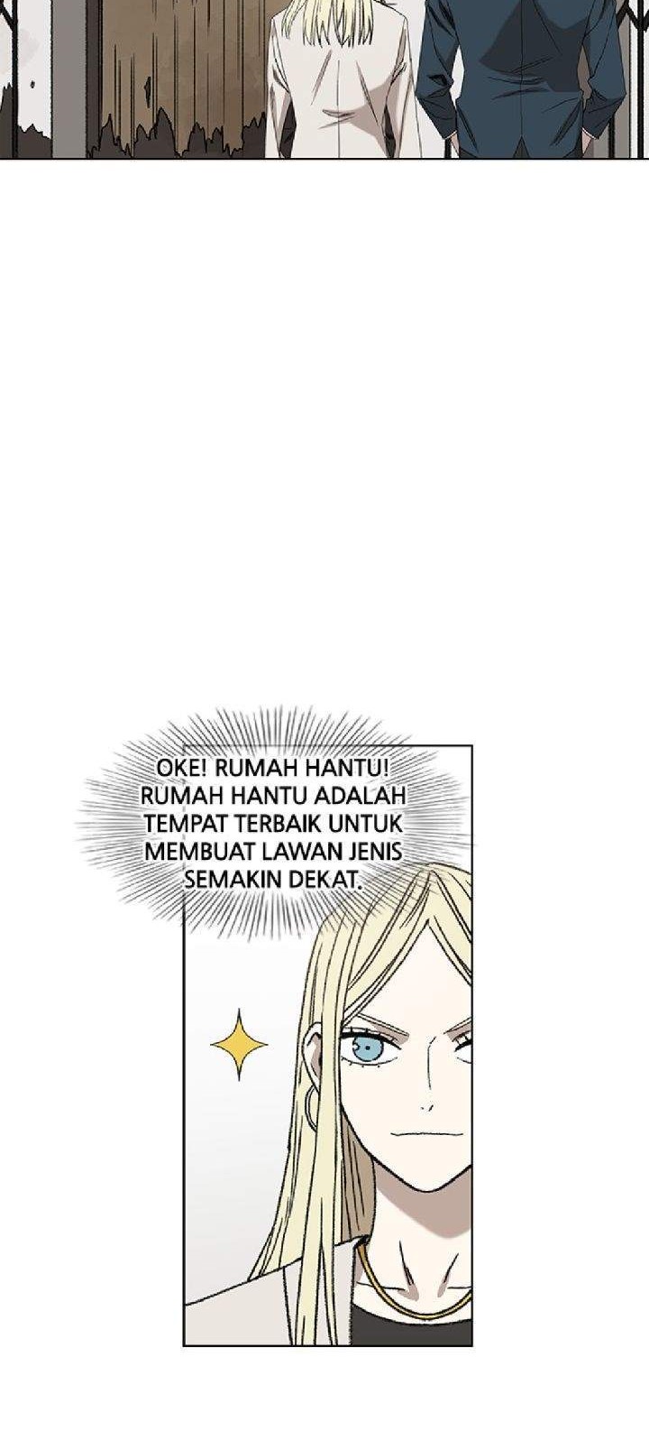 The Boxer chapter 56 halaman 45