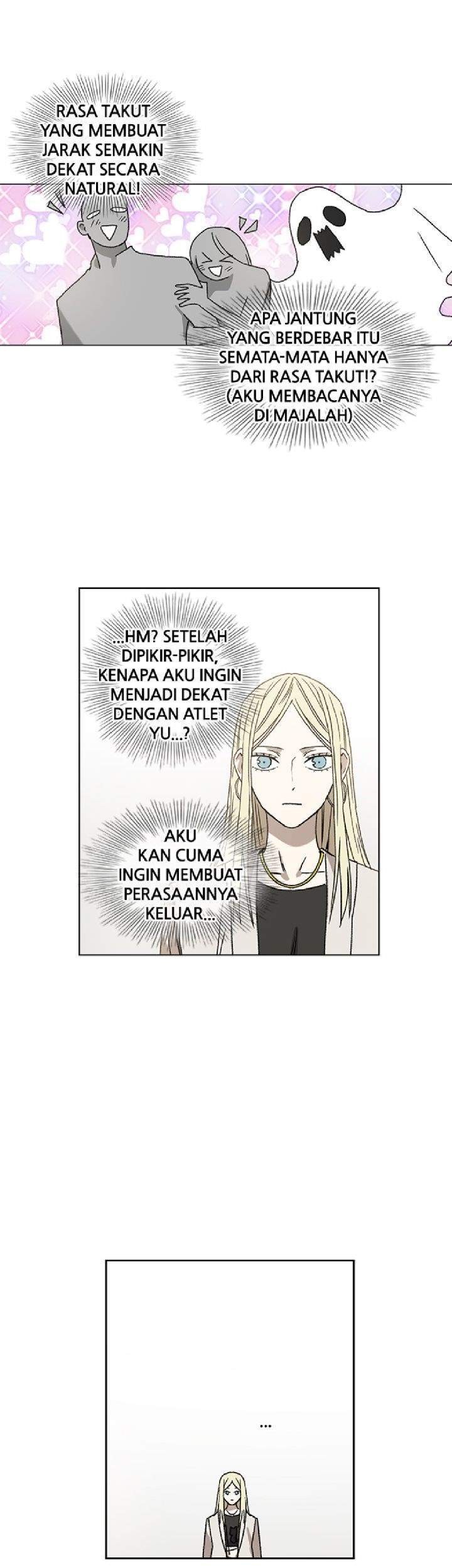 The Boxer chapter 56 halaman 46