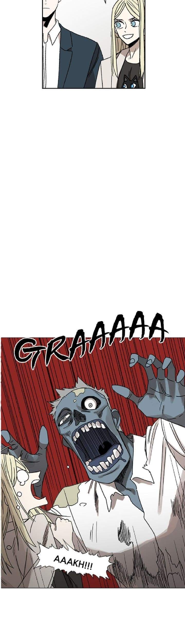 The Boxer chapter 56 halaman 48