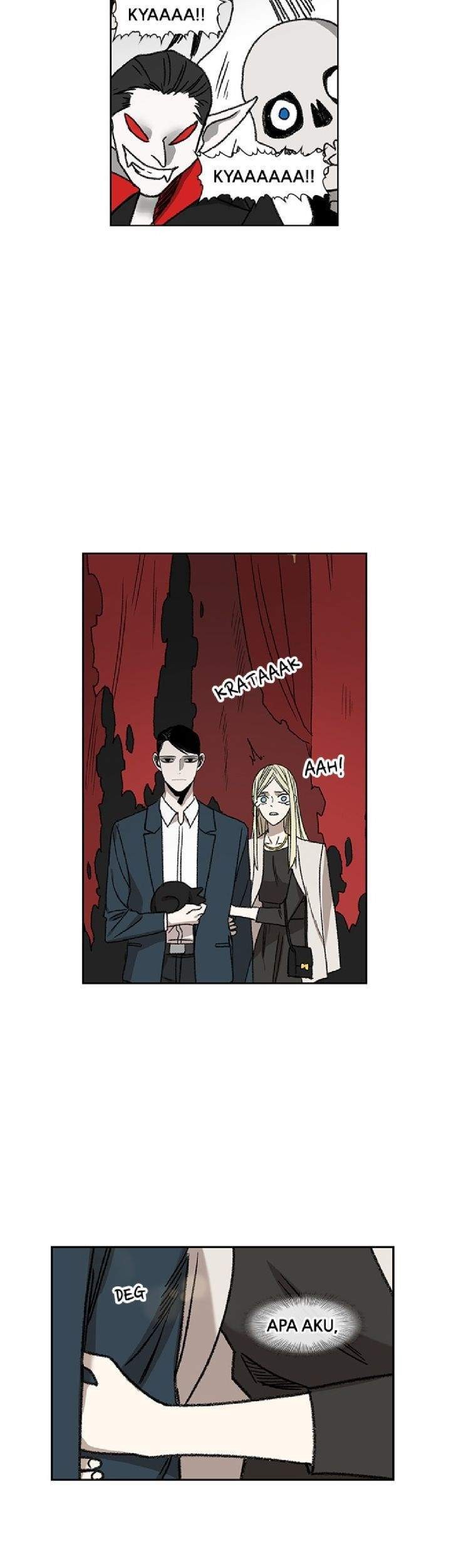 The Boxer chapter 56 halaman 52