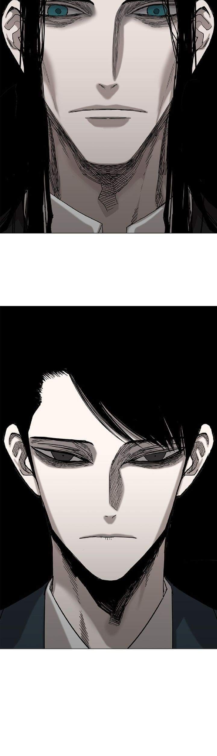 The Boxer chapter 56 halaman 54