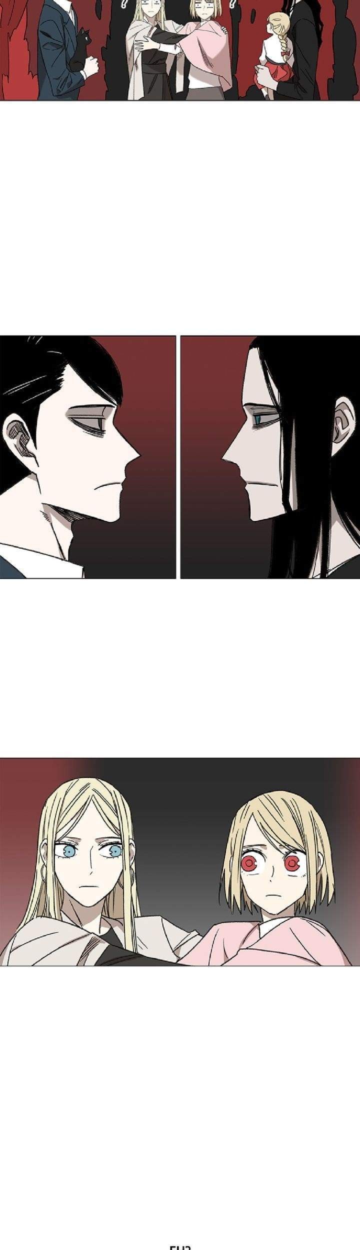 The Boxer chapter 56 halaman 56