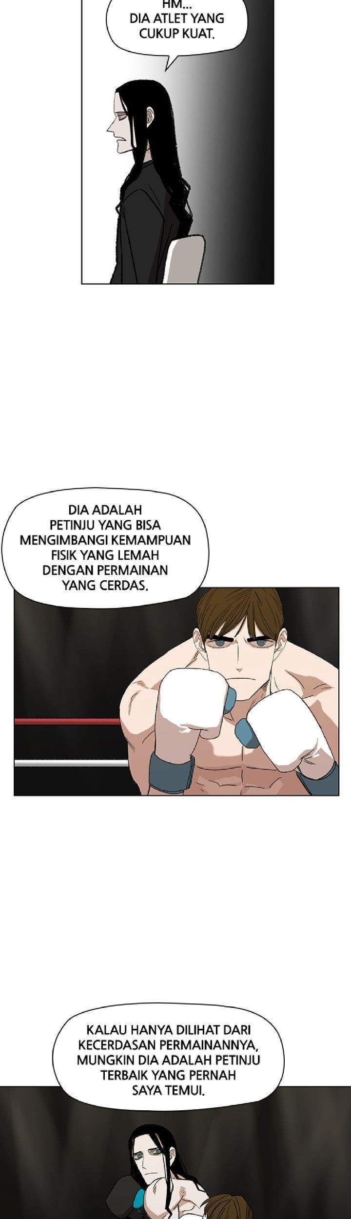 The Boxer Bab 57 halaman 22