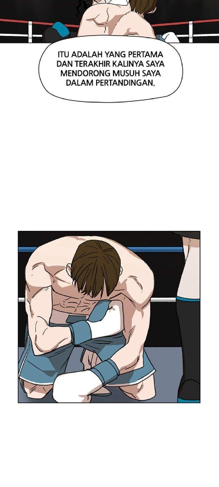 The Boxer Bab 57 halaman 23