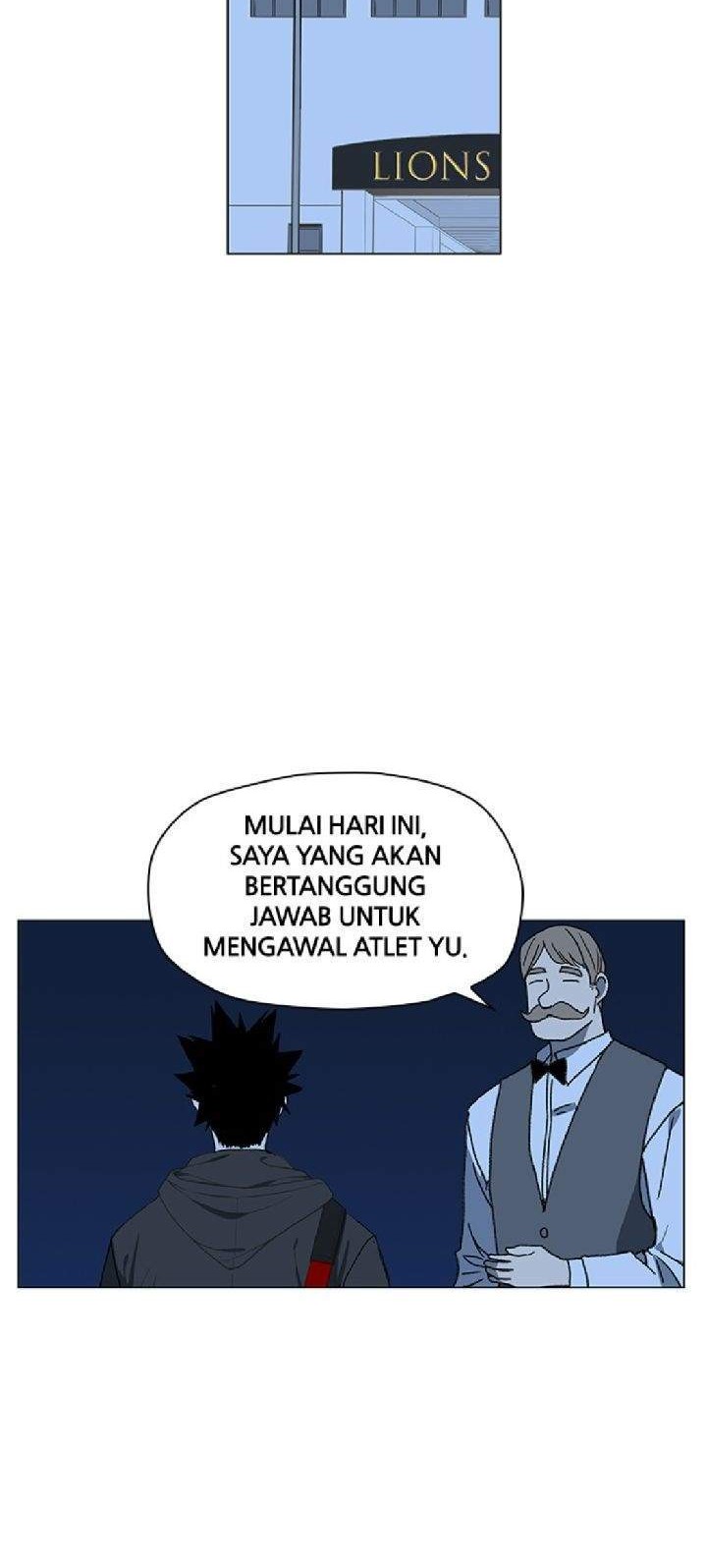 The Boxer Bab 57 halaman 65