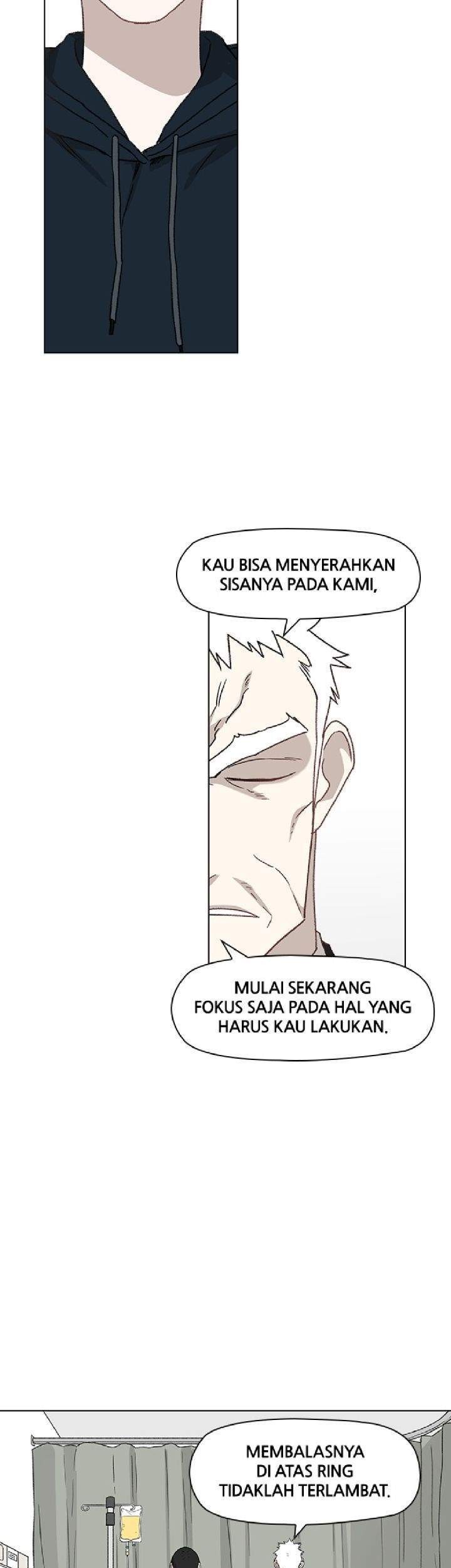 The Boxer Bab 58 halaman 9