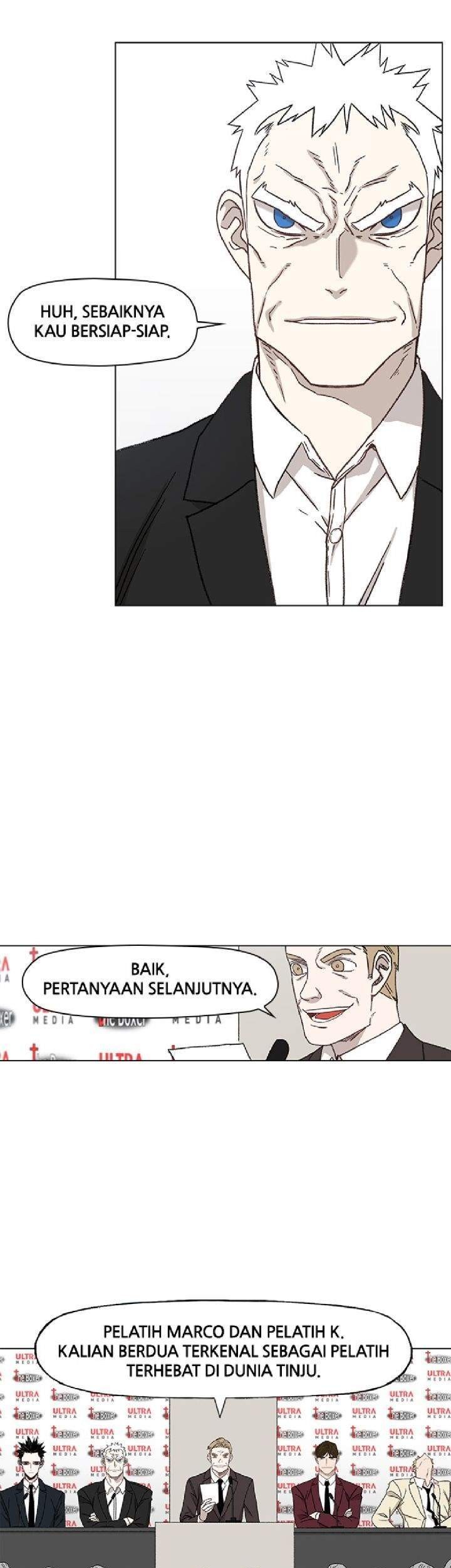 The Boxer Bab 58 halaman 16