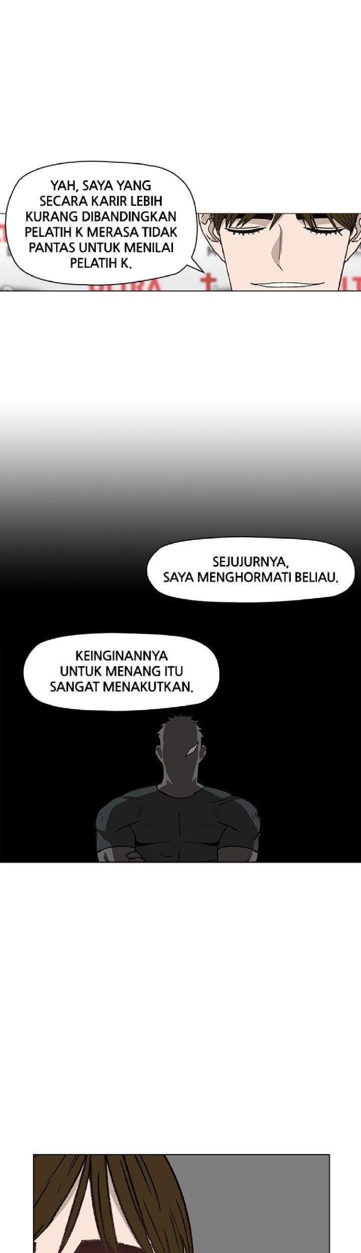 The Boxer Bab 58 halaman 18
