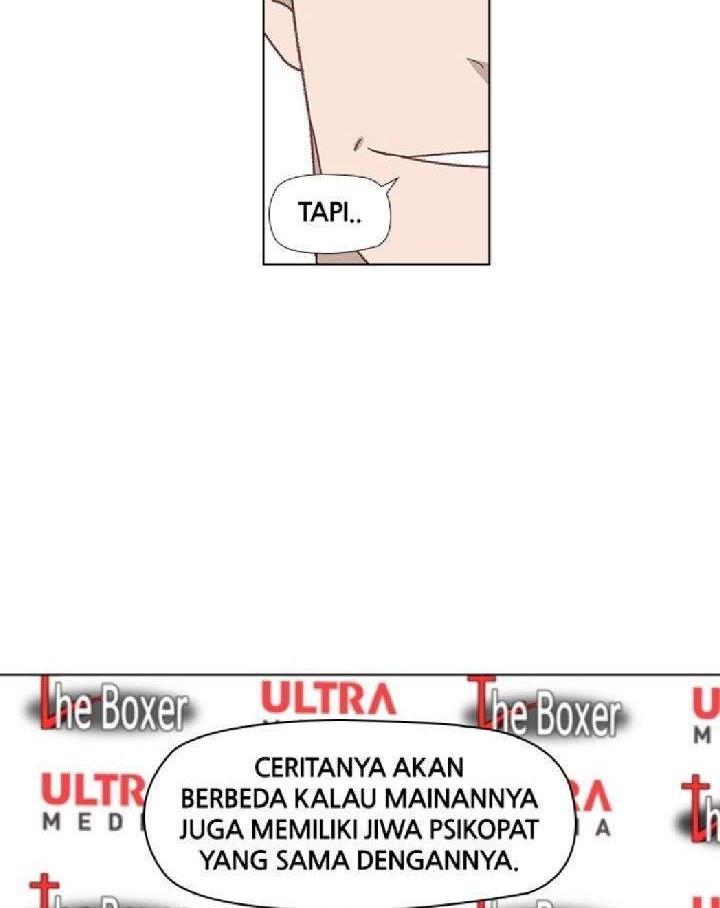 The Boxer Bab 58 halaman 21