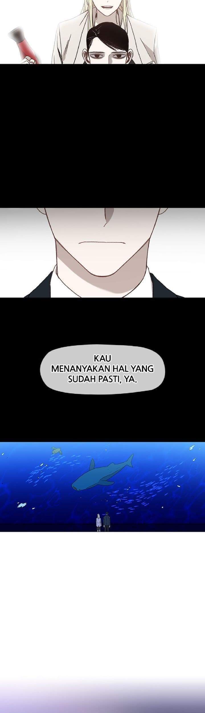 The Boxer Bab 58 halaman 32