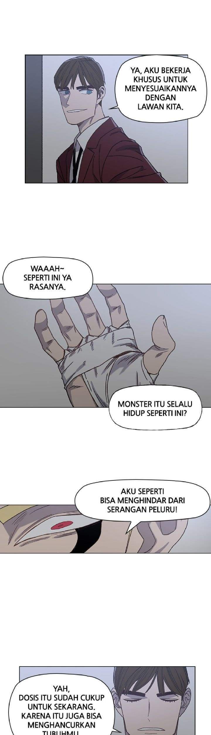 The Boxer Bab 58 halaman 46