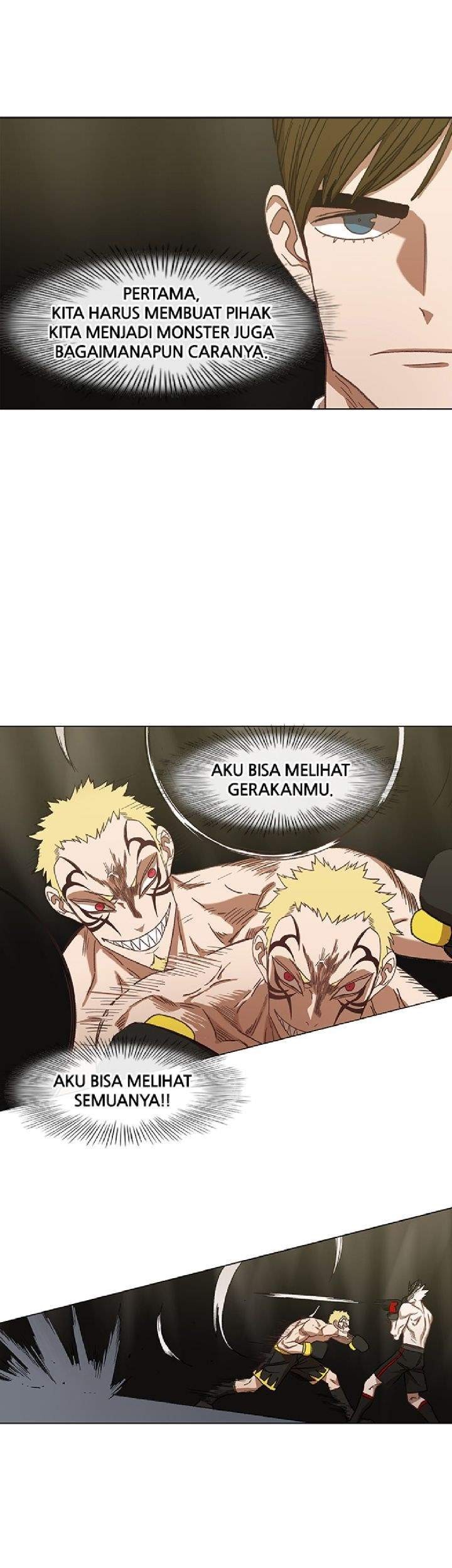 The Boxer Bab 59 halaman 34