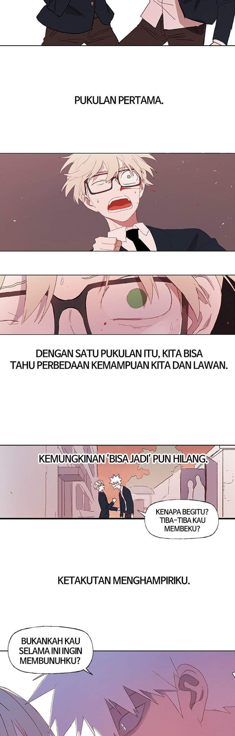 The Boxer Bab 6 halaman 11