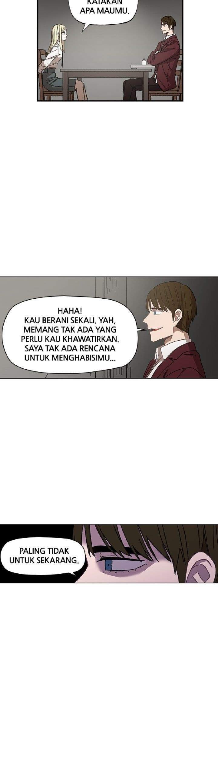 The Boxer Bab 60 halaman 34