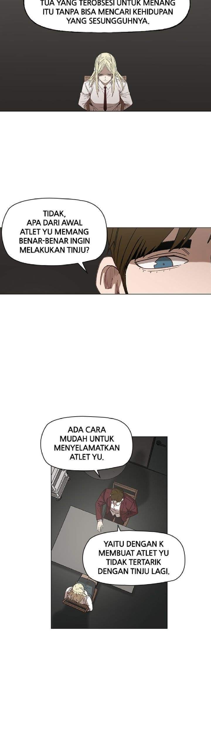 The Boxer Bab 60 halaman 44
