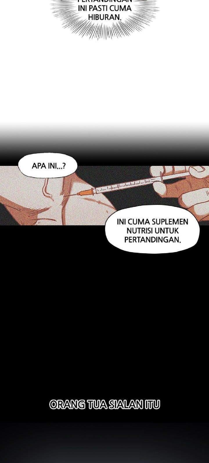The Boxer Bab 60 halaman 69