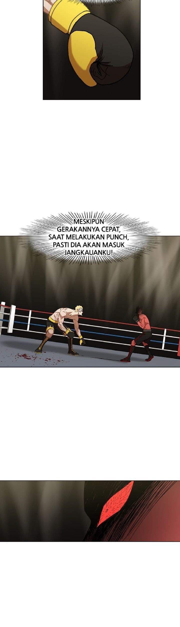 The Boxer Bab 61 halaman 28