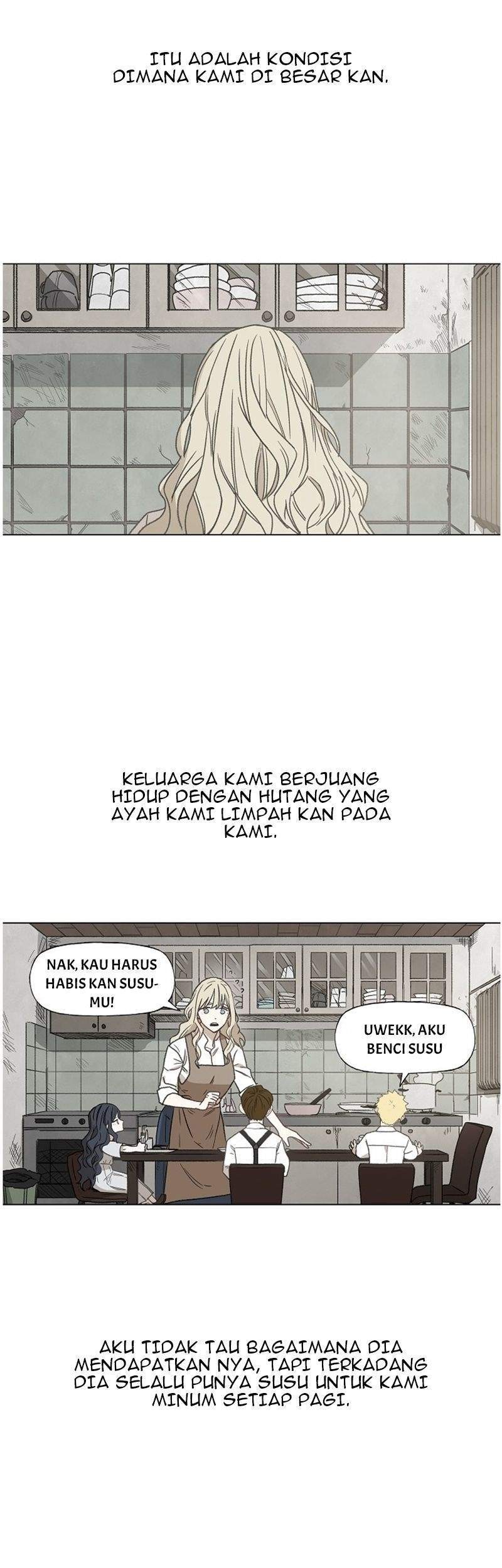 The Boxer Bab 62 halaman 29